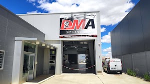 TALLER AXA CALIDAD - DMA AUTOMOTIVE