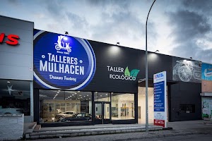 Talleres Mulhacen Granada place picture