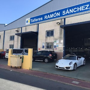 Talleres Ramón Sánchez S L