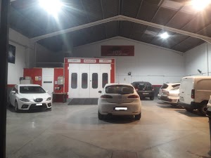 NTC - NUEVO TALLER CORIA