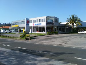 Concesionario Oficial Suzuki | Auto Palas Cartes place picture