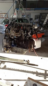 Talleres Amor. Mecanica, Chapa Y Pintura Del Automovil Talleres Amor. Mecanica, Chapa Y Pintura Del Automovil