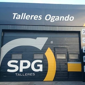 Talleres Ogando SL place picture