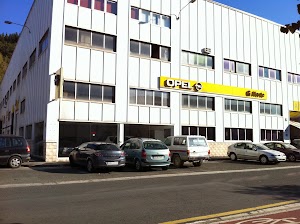 GARAJE NORTE place picture