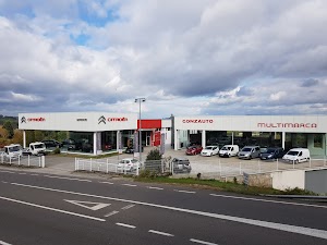 Gonzauto Celanova S.L.