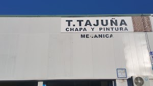 TALLERES TAJUÑA S.L place picture