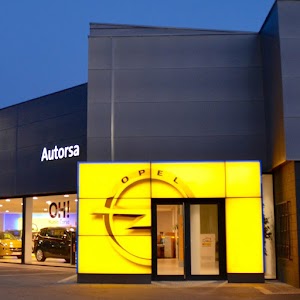 Autorsa - Opel Autorsa - Opel
