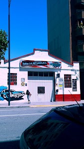 Taller La Mitjana Sl Taller La Mitjana Sl