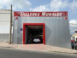 Talleres Morales Talleres Morales
