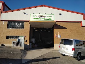 Talleres Yovauto Talleres Yovauto