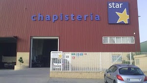 Chapistería Star