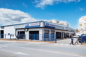 Ford Autovisa Mijas Ford Autovisa Mijas