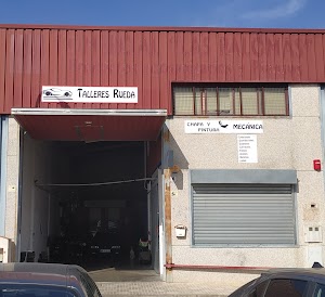 Talleres Rueda