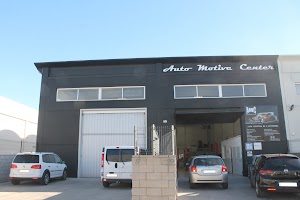 AUTO MOTIVE CENTER