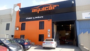 Aguicar place picture