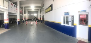 Taller Mucasa