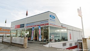 Motor Baeza place picture