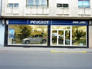 HNOS. LOPEZ (TALLER PEUGEOT-EUROREPAR) place picture