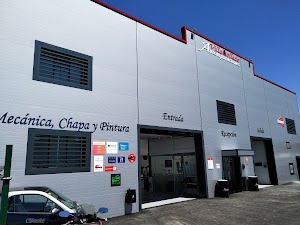 Autoreparaciones Villamolledo | Taller Carrocerías Siero - Taller mecánico - Coche Sustitución Autoreparaciones Villamolledo | Taller Carrocerías Siero - Taller mecánico - Coche Sustitución