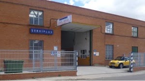 Serviplus Javier & Alonso place picture