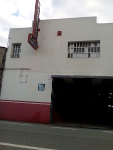 Carrocerías Gonzalo Rubiera Carrocerías Gonzalo Rubiera