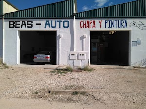 Blas Javier Medina Sánchez place picture