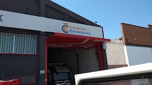 CARROCERIAS CODECAR
