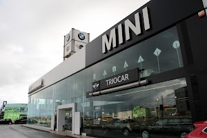 BMW Triocar BMW Triocar