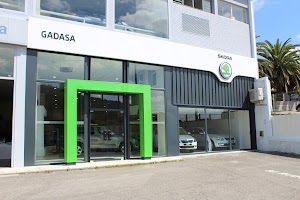 Concesionario Oficial ŠKODA | Gadasa | Ourense place picture