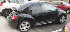 Carrocerias Avelino C.B.