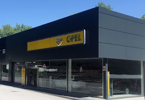 Opel Giauto - Garaje Inglés Bergara Opel Giauto - Garaje Inglés Bergara
