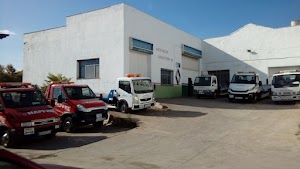AUTOTALLER BALLESTERO