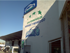 EuroTaller Vargas y Navarro place picture