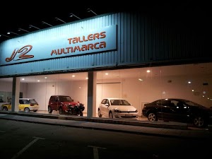 J2 tallers multimarca S.L. place picture