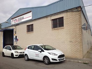 Talleres Autochurriana