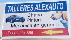 Taller Alexauto