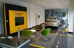 Renauto Astorga S.L. place picture