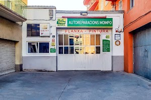 Autoreparacions Mompó, Taller mecànic i de xapa place picture