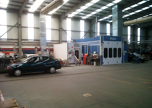Taller AXA Calidad - RAPID AUTOCENTER place picture