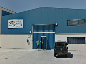 Talleres Hobeki S.L. place picture