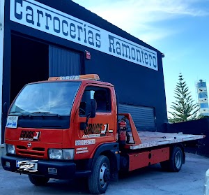 Carrocerías Ramontero