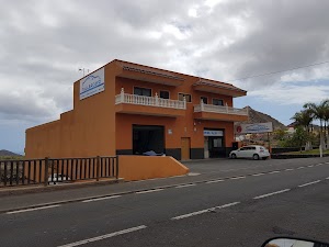 Taller Cayo Tenerife place picture