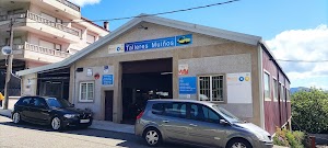 Talleres Muiños