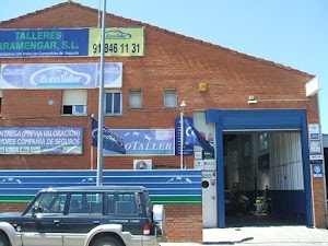 Taller AXA Calidad - BRAMENGAR place picture