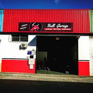Bull Garage place picture