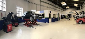 Talleres Autopenta Talleres Autopenta