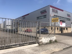 Carrocerías Montes Carrocerías Montes