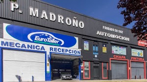 Talleres Pedro Madroño Talleres Pedro Madroño
