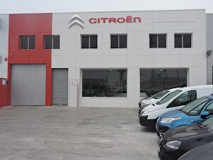 ALCALA AUTOMOTOR SL