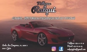 Talleres Ralqui Talleres Ralqui